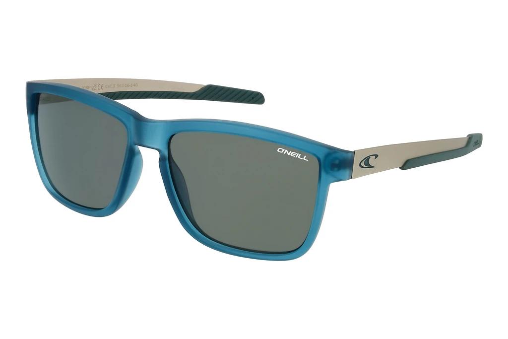 O`Neill   ONS 9007 2.0 104P smoke with silver flashblack|orange
